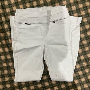 White Candies Dress Pants